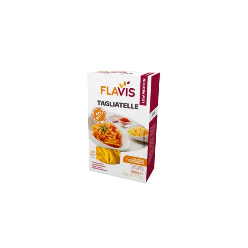 Flavis tagliatelle 200 g