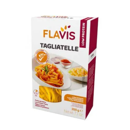Flavis tagliatelle 200 g