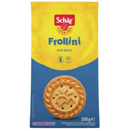 Schar frollini 200 g