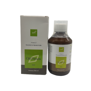 Oti desox 250 ml
