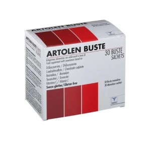 Artolen 30 stick