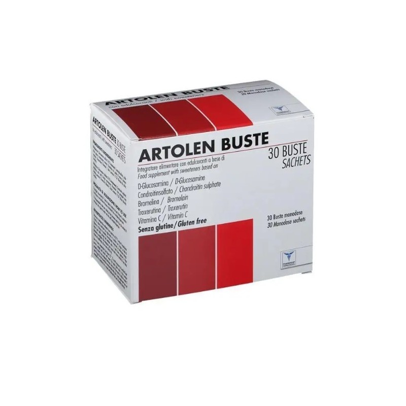 Artolen 30 stick