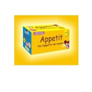 Appetit 20 compresse masticabili