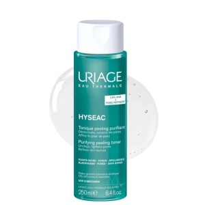 Hyseac tonique purifiant 250 ml