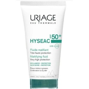 Hyseac fluide spf50+ 50 ml