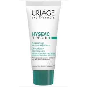 Hyseac 3regul+ 40 ml