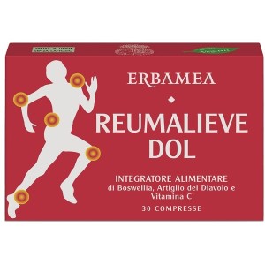 Reumalieve dol 30 compresse