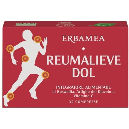 Reumalieve dol 30 compresse Reumalieve dol 30 compresse