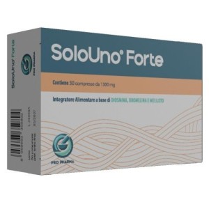Solouno forte 30 compresse