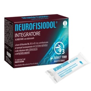 Neurofisiodol 15 stick