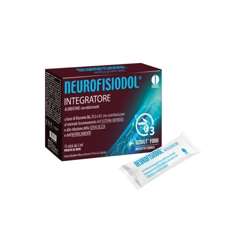Neurofisiodol 15 stick