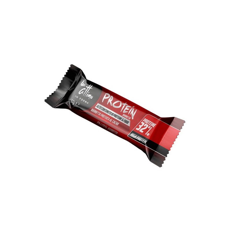 Protein bar 32% cacao 50 g