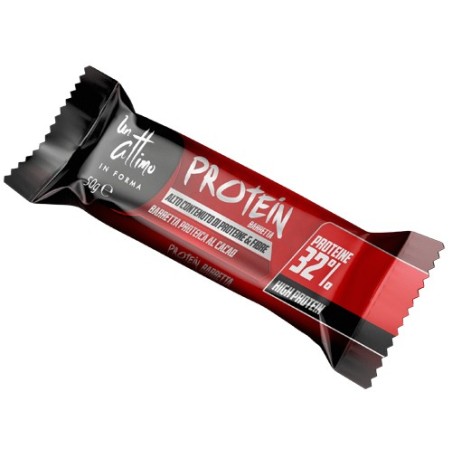 Protein bar 32% cacao 50 g