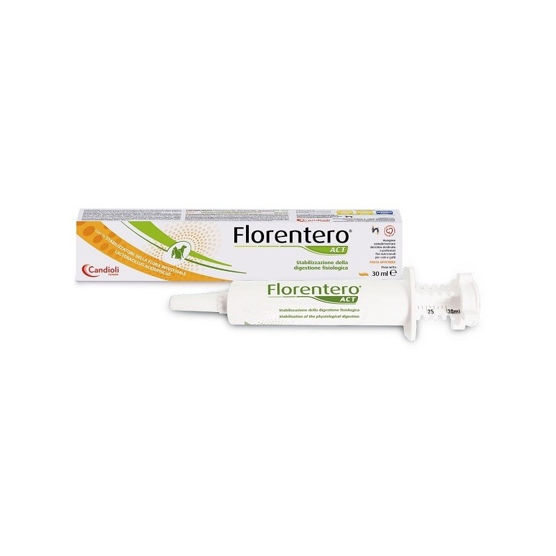 Florentero act 30 ml