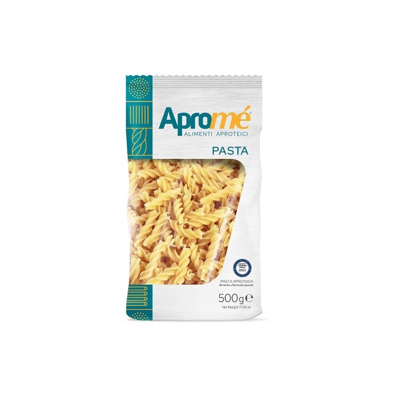 Aprome' fusilli 500 g