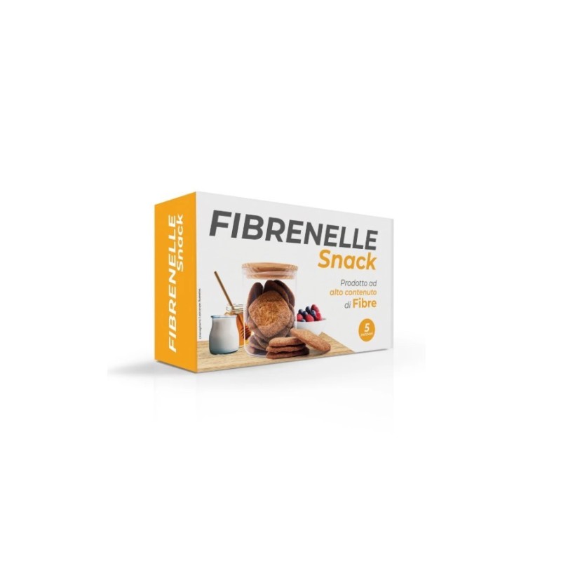 Fibrenelle snack 240 g