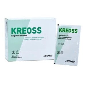 Kreoss 20 bustine