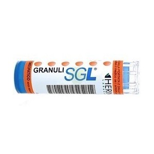 Ignatia amara 80 granuli 30 ch contenitore multidose