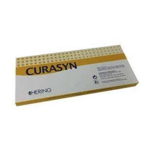 Curasyn 45 30 capsule 500 mg Curasyn 45 30 capsule 500 mg