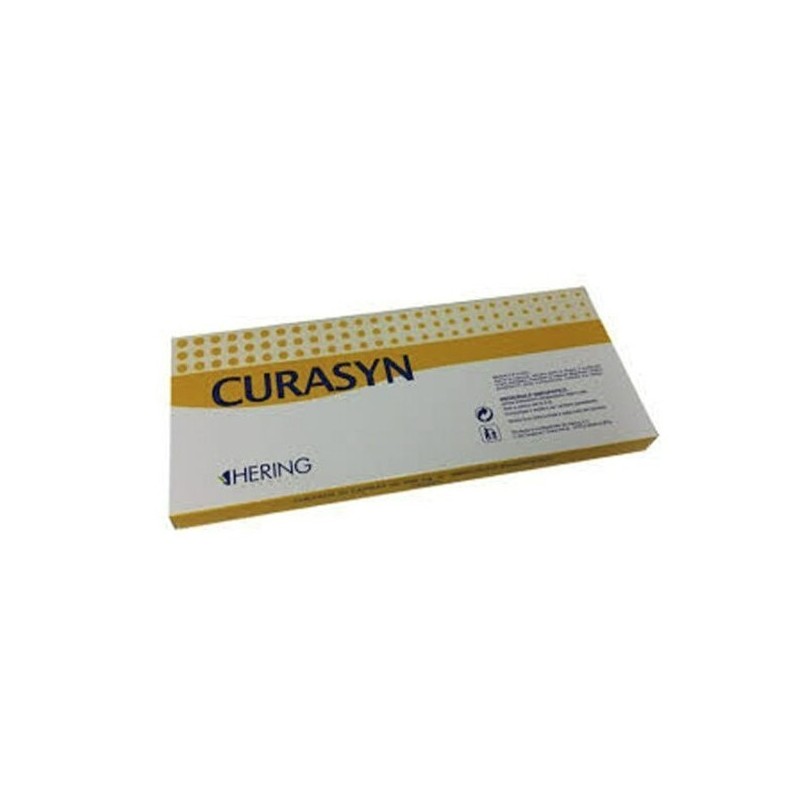 Curasyn 45 30 capsule 500 mg Curasyn 45 30 capsule 500 mg