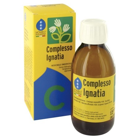 Complesso ignatia gocce 150 ml