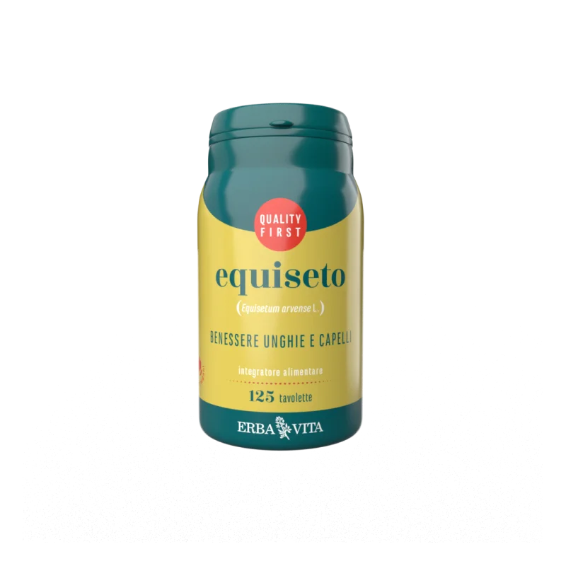 Equiseto 125 tavolette
