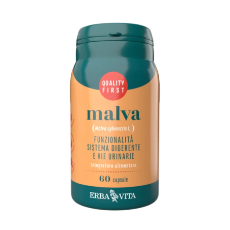 Malva 60 capsule