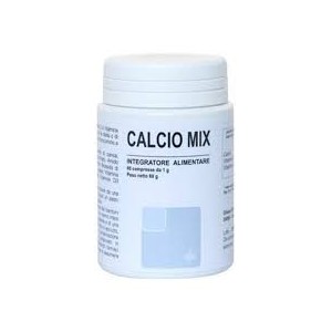Calcio mix 60 compresse