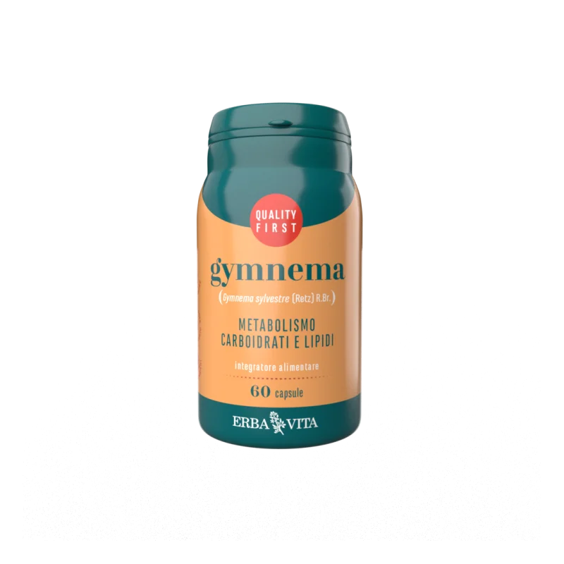 Gymnema sylvestre 60 capsule 350 mg