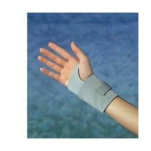 Stringipolso ortopedico in neoprene misura universale