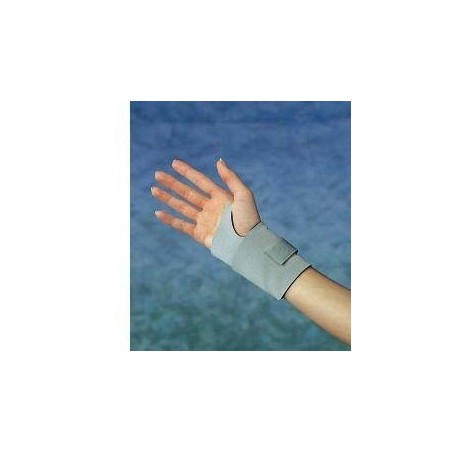 Stringipolso ortopedico in neoprene misura universale