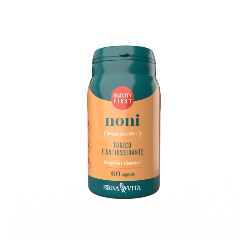 Noni 60 capsule 500 mg