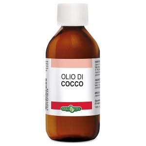Cocco olio 100 ml