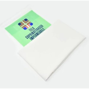 Drydorm telo cotone rasato 140x200 cm