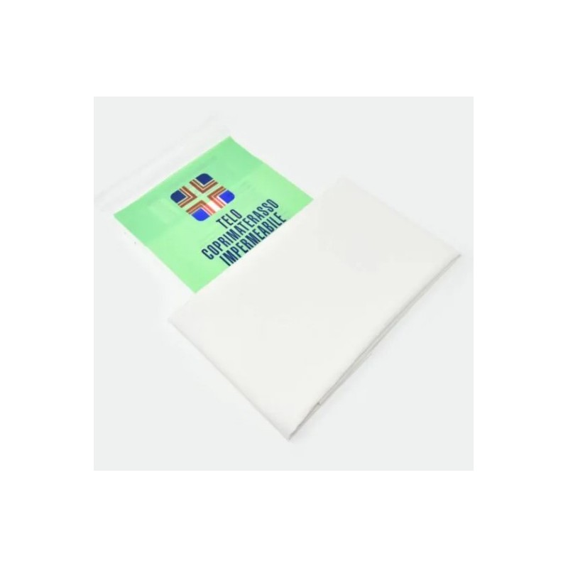 Drydorm telo cotone rasato 140x200 cm