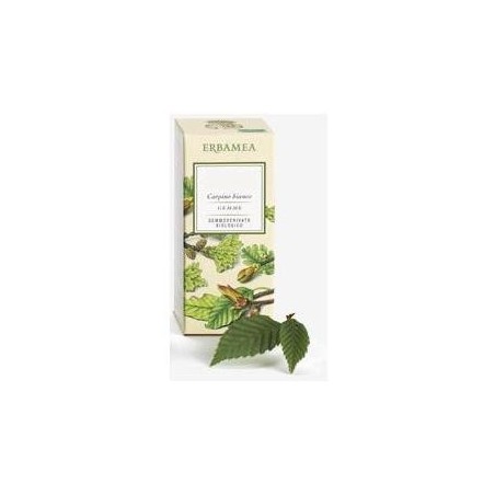 Tilia tormentosa gemme gemmoderivato bio 50 ml