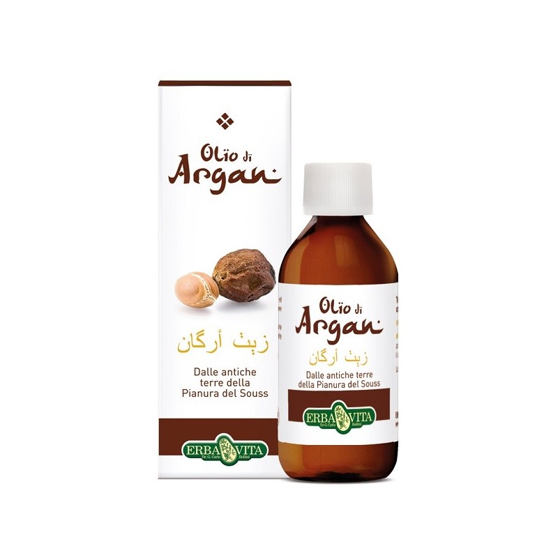 Olio argan 50 ml