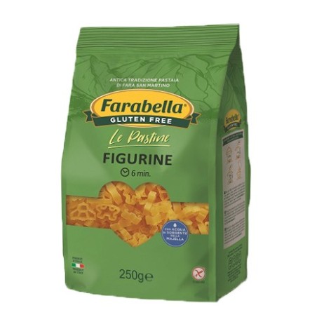 Farabella figurine 250 g Farabella figurine 250 g