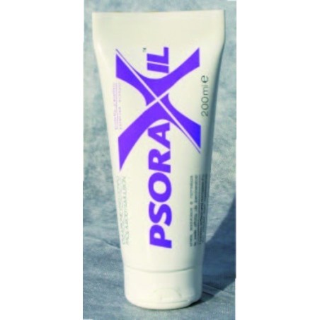 Psoraxil system emulsione viso corpo 200 ml