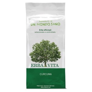 Curcuma polvere 100 g