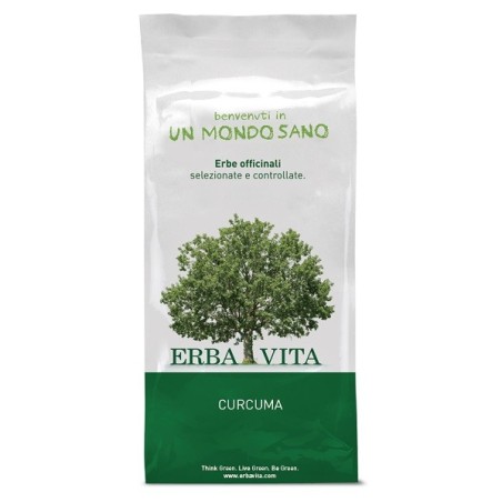 Curcuma polvere 100 g