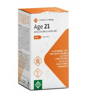 Age 21 60 compresse da 900 mg