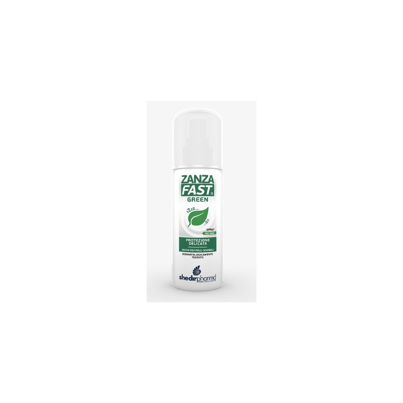 Zanzafast spray 100 ml