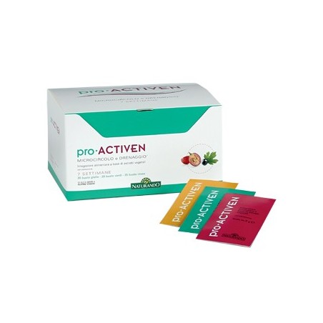 Proactiven 35 + 28 + 35 buste
