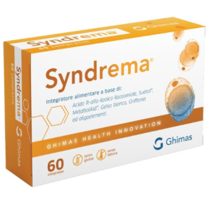 Syndrema 60 compresse