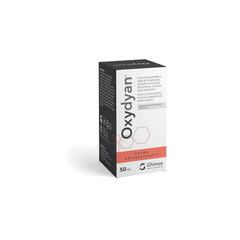 Oxydyan 50 ml