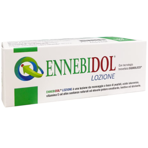 Ennebidol lozione 50 ml