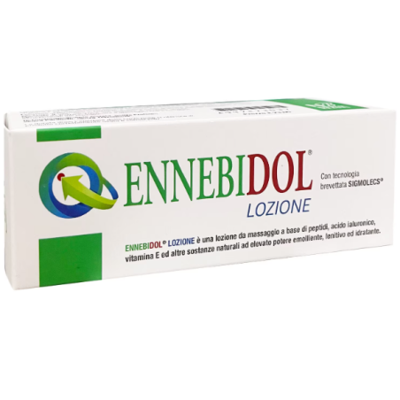 Ennebidol lozione 50 ml