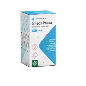Gheos pausa 60 compresse