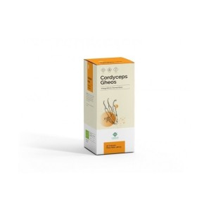 Cordyceps gheos 90 capsule da 540 mg